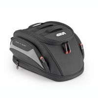 GIVI EASY03 tanklock tankruksak rozšiřovací černý 16 l